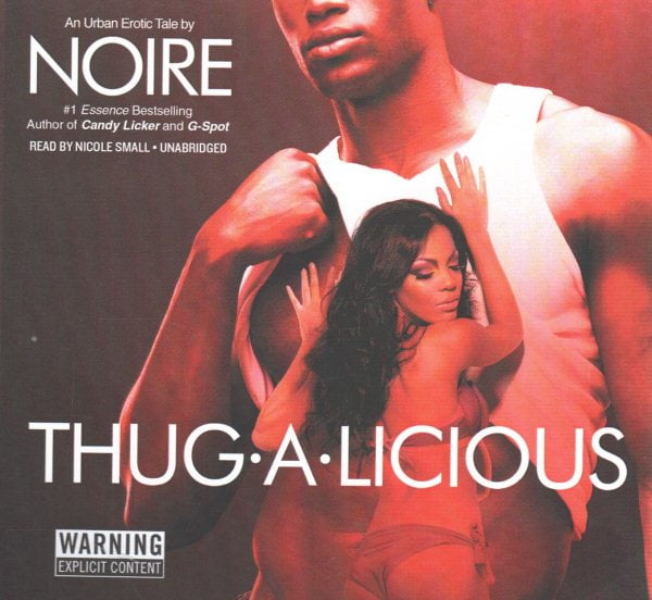 THUGALICIOUS PDF THUGALICIOUS PDF